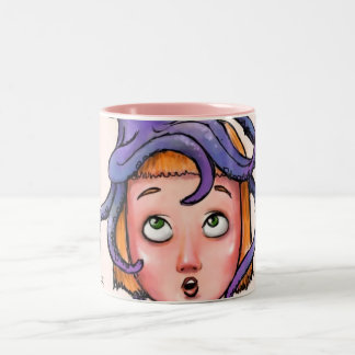 Tasse 2 Couleurs Marissa lundi