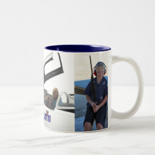 Tasse 2 Couleurs Matthew
