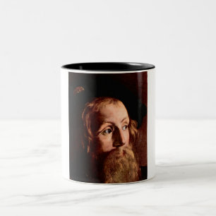 Tasse 2 Couleurs Matthew, un percepteur