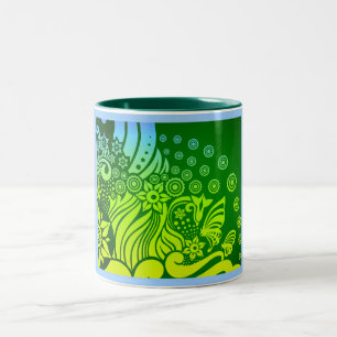 Tasse 2 Couleurs Maui