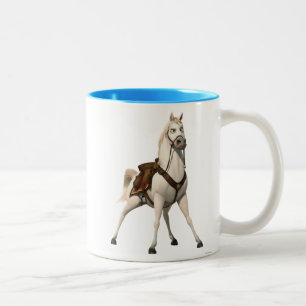Tasse 2 Couleurs Maximus