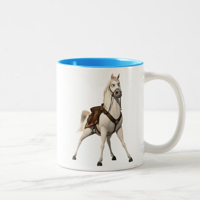 Tasse 2 Couleurs Maximus (Droit)