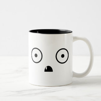 Tasse 2 Couleurs McArthur énergique