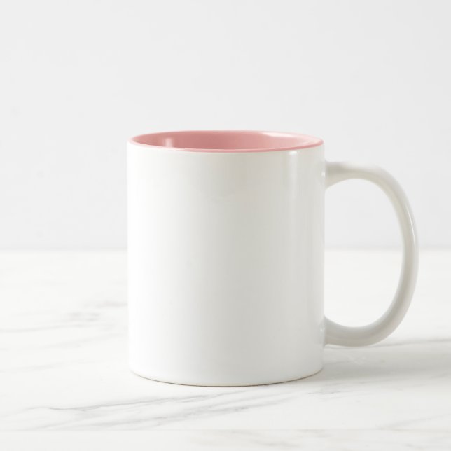 Tasse 2 Couleurs Me détestant… (Droit)