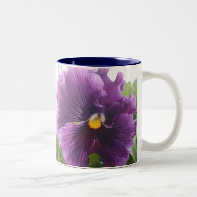 Tasse 2 Couleurs Mechteld (Droit)