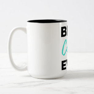 Tasse 2 Couleurs Meilleur cousin Ever 2