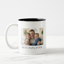 Meilleur Papa de tous les jours des Pères Cadeau P