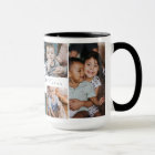 Meilleur papa jamais | Fête des pères 8 Collage ph