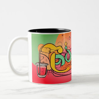 Tasse 2 Couleurs Meilleurs modèles de conception et de qualité