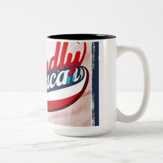 Tasse 2 Couleurs Mère