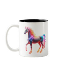 Merveilleux Cheval brillant