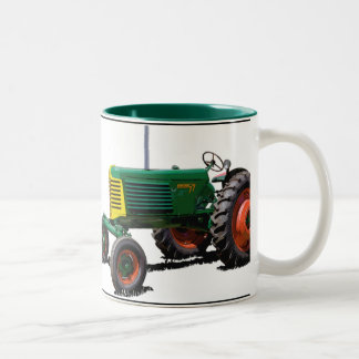 Tasse 2 Couleurs Modèle Oliver 77