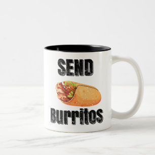 Tasse 2 Couleurs Mois du patrimoine hispanique