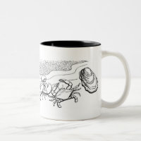 Mollusques et crustacés
