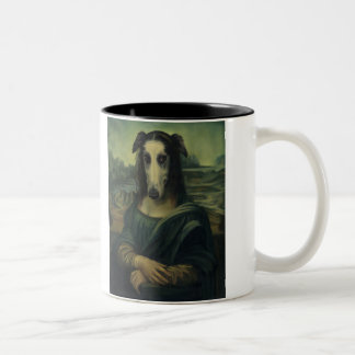 Tasse 2 Couleurs Mona Fleasa
