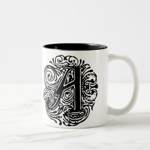 Tasse 2 Couleurs Monarchie A