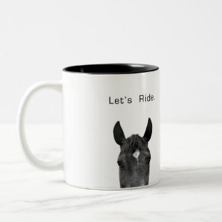 Tasse 2 Couleurs Montons