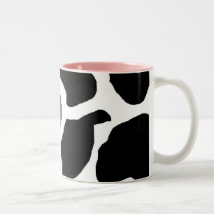 Tasse 2 Couleurs Mooooove plus de, j'ai besoin de CAFÉ