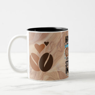 Tasse 2 Couleurs Motivationnel Temps Marker Bouteille d'eau Hydra
