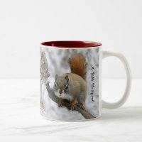 Mug, 325 ml avec M. Bickles
