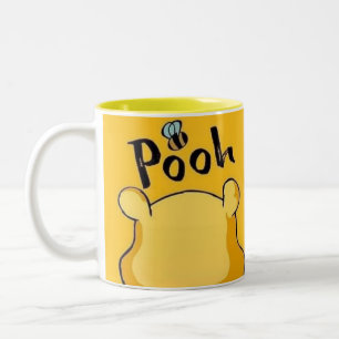 Tasse 2 Couleurs Muges mignons et drôles