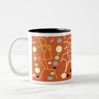 Tasse 2 Couleurs Muggles Aug23 3 numériques