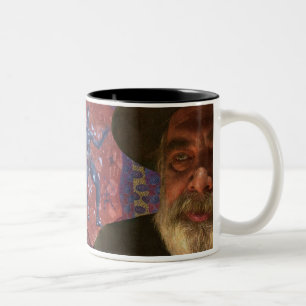 Tasse 2 Couleurs Mundara Koorang