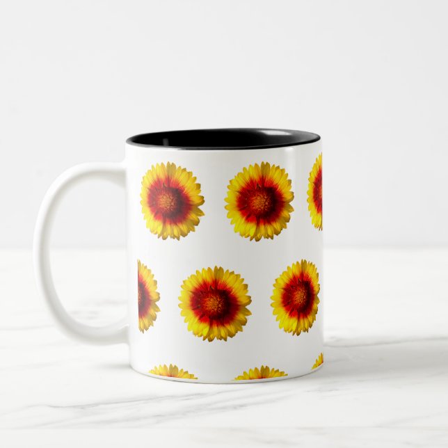 Tasse 2 Couleurs muqueuse (Gauche)