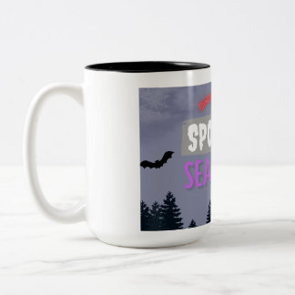 Tasse 2 Couleurs muqueuse