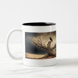 Tasse 2 Couleurs Murder