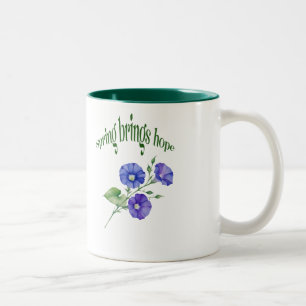 Tasse 2 Couleurs Musique