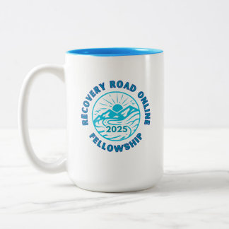 Tasse 2 Couleurs Musique