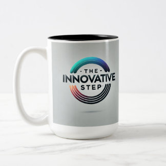 Tasse 2 Couleurs Musique
