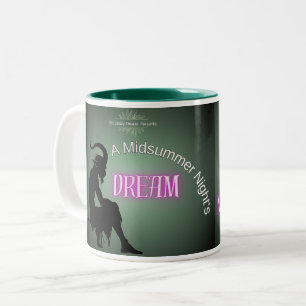 Tasse 2 Couleurs Musique