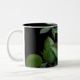 Tasse 2 Couleurs Musique