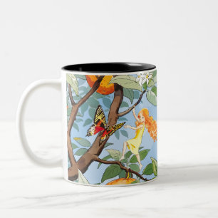 Tasse 2 Couleurs Musique