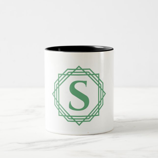 Tasse 2 Couleurs Musique (Centre)