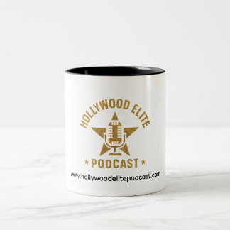 Tasse 2 Couleurs Musique