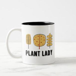 Tasse 2 Couleurs Musique