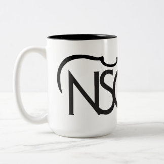 Tasse 2 Couleurs  Musique