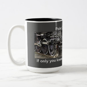 Tasse 2 Couleurs Musique