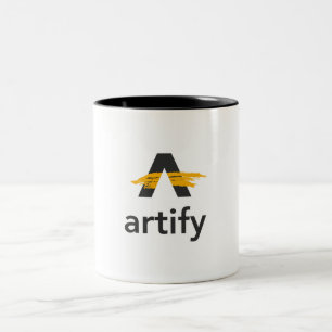 Tasse 2 Couleurs Musique