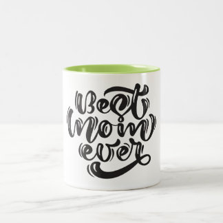 Tasse 2 Couleurs Musique