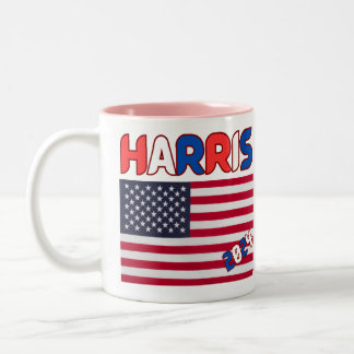 Tasse 2 Couleurs Musique