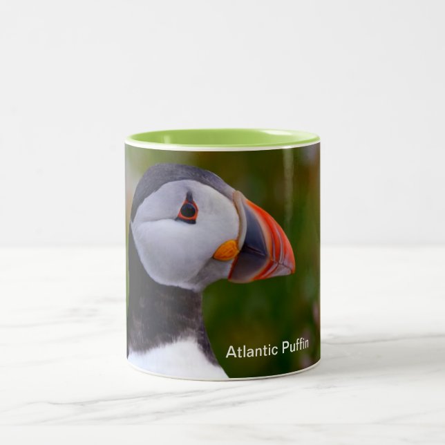 Tasse 2 Couleurs Musique (Centre)