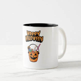 Tasse 2 Couleurs Musique
