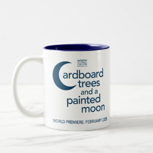 Tasse 2 Couleurs Musique CTPM