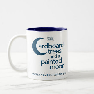 Tasse 2 Couleurs Musique CTPM