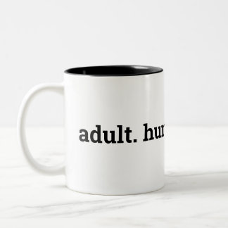 Tasse 2 Couleurs Musique de définition de femme