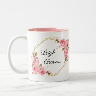 Tasse 2 Couleurs Musique de motivation